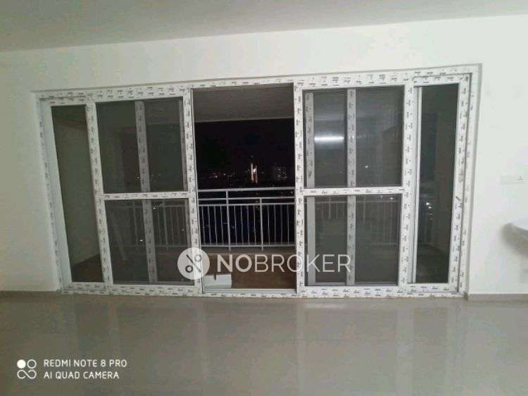 2 BHK Flat In Saroj Harmony for Rent  In Varthur