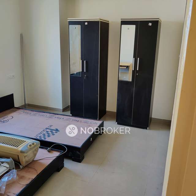 3 BHK Flat In Prakash Gad Appartment for Rent  In Balewadi