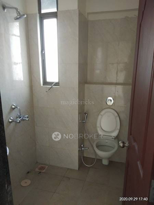 2 BHK Flat In Skyi Star Towers for Rent  In Bhugaon
