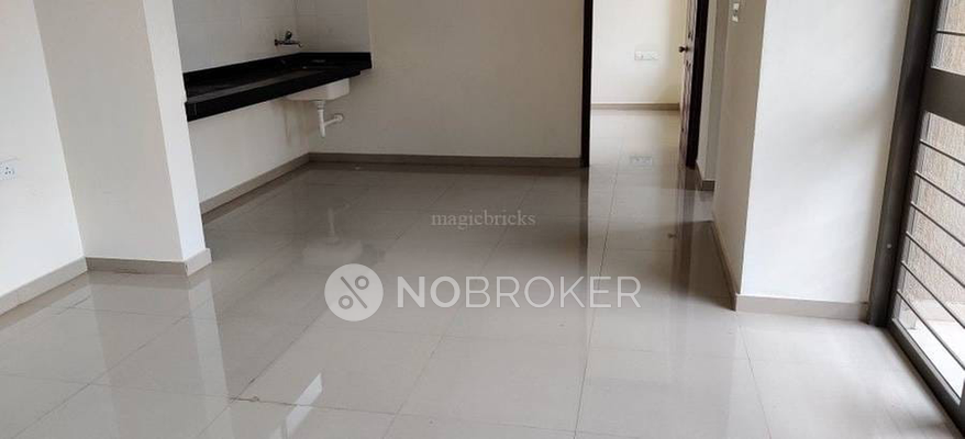 2 BHK Flat In Skyi Star Towers for Rent  In Bhugaon
