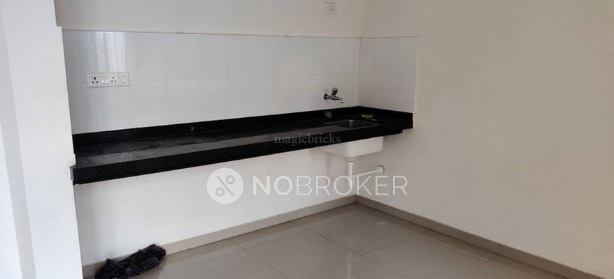 2 BHK Flat In Skyi Star Towers for Rent  In Bhugaon