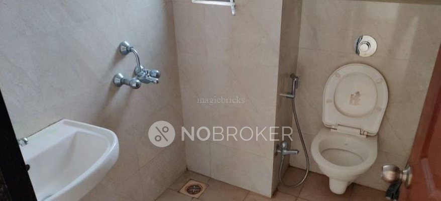 2 BHK Flat In Skyi Star Towers for Rent  In Bhugaon