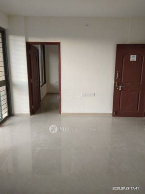 2 BHK Flat In Skyi Star Towers for Rent  In Bhugaon