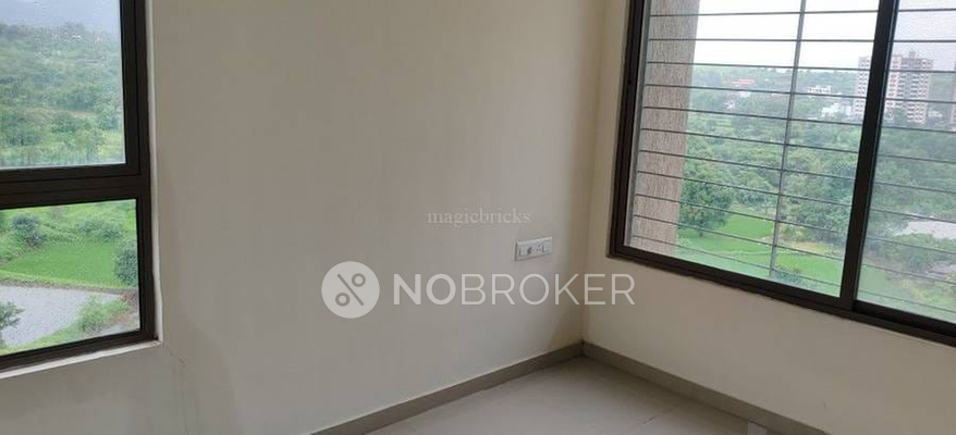 2 BHK Flat In Skyi Star Towers for Rent  In Bhugaon