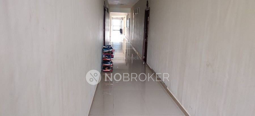 2 BHK Flat In Skyi Star Towers for Rent  In Bhugaon