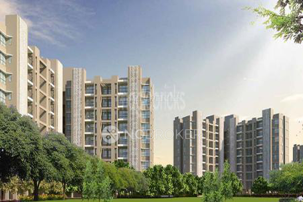 2 BHK Flat In Skyi Star Towers for Rent  In Bhugaon