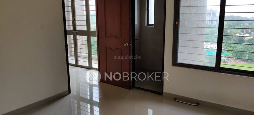 2 BHK Flat In Skyi Star Towers for Rent  In Bhugaon