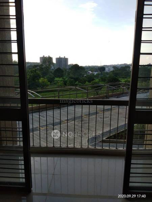 2 BHK Flat In Skyi Star Towers for Rent  In Bhugaon