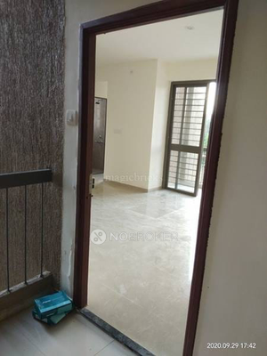 2 BHK Flat In Skyi Star Towers for Rent  In Bhugaon