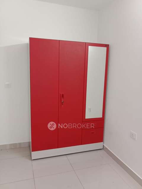 2 BHK Flat In Tata New Haven for Rent  In Dasanapura Hobli