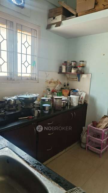 2 BHK Flat In Gm Nest Apartment For Sale  In Hbr Layout