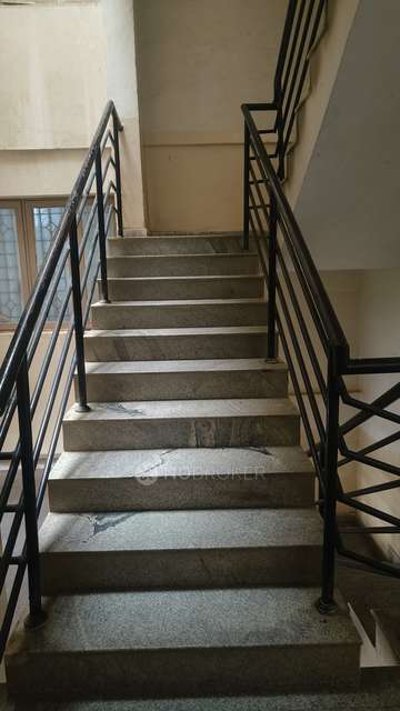 2 BHK Flat In Gm Nest Apartment For Sale  In Hbr Layout