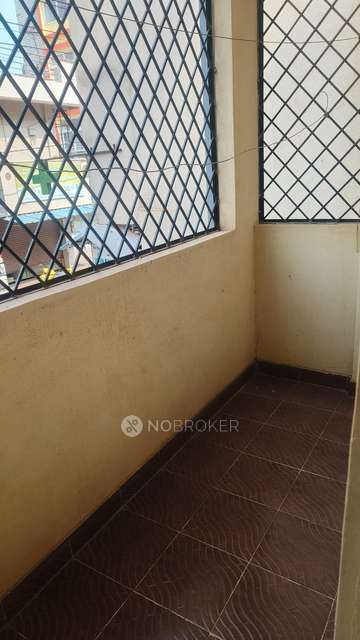 2 BHK Flat In Gm Nest Apartment For Sale  In Hbr Layout