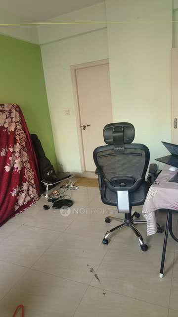 2 BHK Flat In Gm Nest Apartment For Sale  In Hbr Layout
