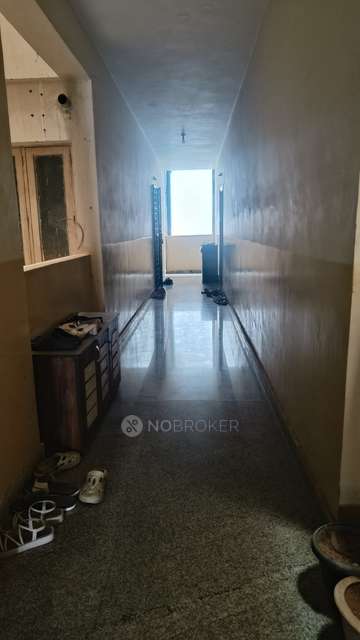 2 BHK Flat In Gm Nest Apartment For Sale  In Hbr Layout