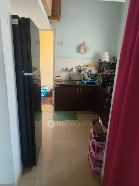 2 BHK Flat In Gm Nest Apartment For Sale  In Hbr Layout