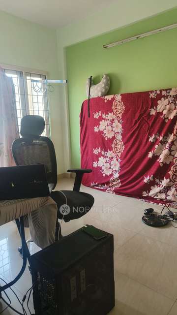 2 BHK Flat In Gm Nest Apartment For Sale  In Hbr Layout