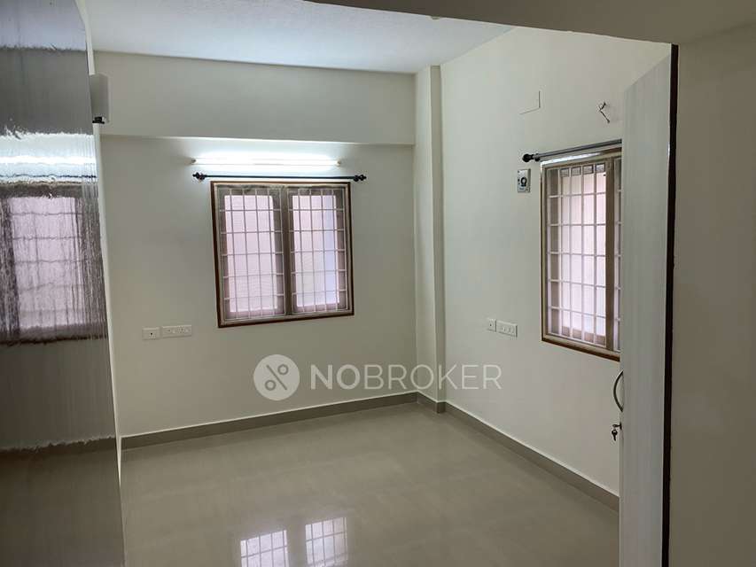 3 BHK Flat In Baby Krishna Residency for Rent  In J Nagar