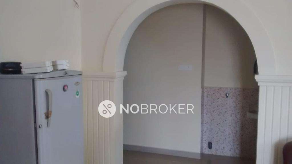 3 BHK Flat In Baby Krishna Residency for Rent  In J Nagar