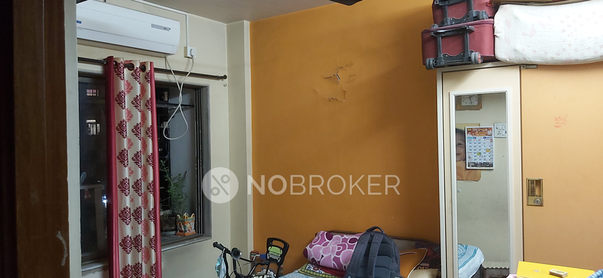 1 BHK Flat In Sai Shradha Phase 1 For Sale  In Dahisar East