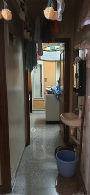 1 BHK Flat In Sai Shradha Phase 1 For Sale  In Dahisar East