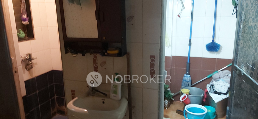 1 BHK Flat In Sai Shradha Phase 1 For Sale  In Dahisar East