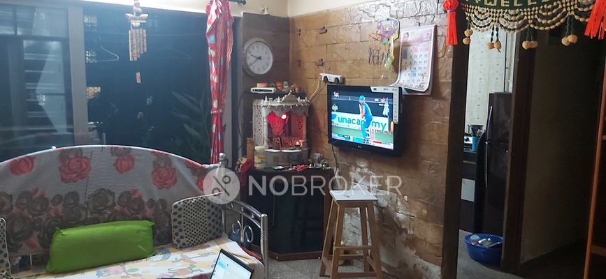 1 BHK Flat In Sai Shradha Phase 1 For Sale  In Dahisar East