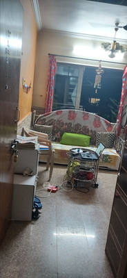 1 BHK Flat In Sai Shradha Phase 1 For Sale  In Dahisar East
