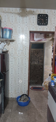 1 BHK Flat In Sai Shradha Phase 1 For Sale  In Dahisar East