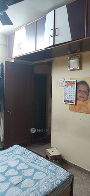 1 BHK Flat In Sai Shradha Phase 1 For Sale  In Dahisar East