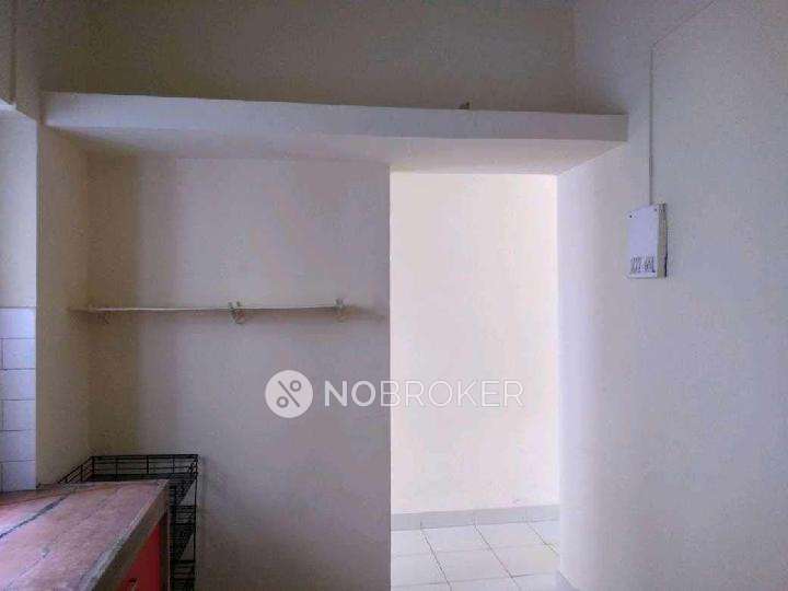 1 BHK Flat In Brair Rosrs,green Acres, Salunke Vihar Road ,wanwarrie for Rent  In Wannorie