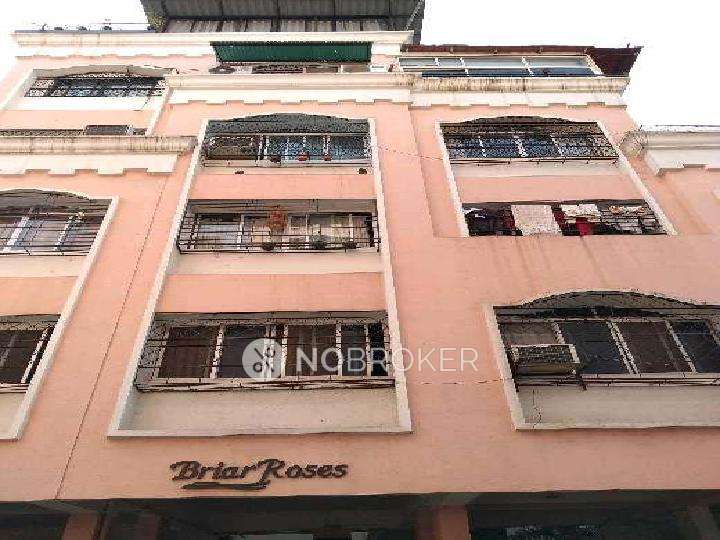 1 BHK Flat In Brair Rosrs,green Acres, Salunke Vihar Road ,wanwarrie for Rent  In Wannorie