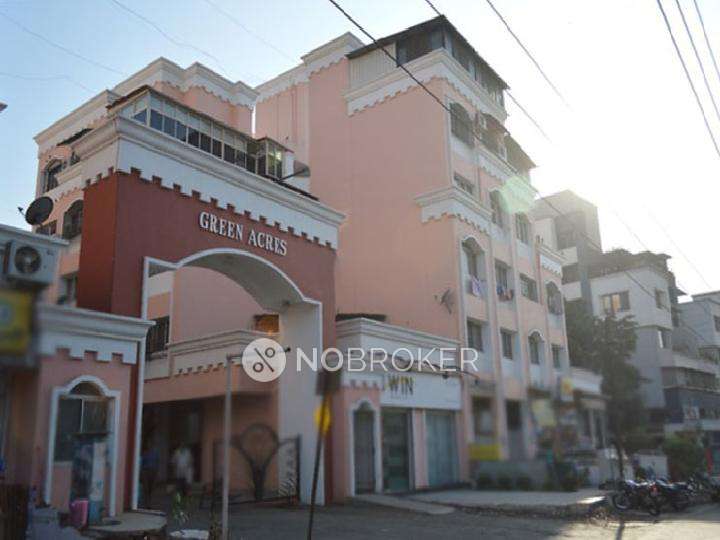 1 BHK Flat In Brair Rosrs,green Acres, Salunke Vihar Road ,wanwarrie for Rent  In Wannorie