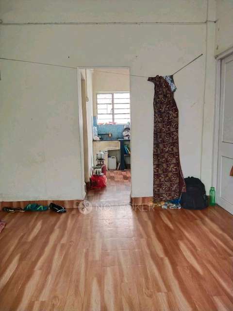 Single Room for Female In 1 BHK  In Indraprastha Apartment In 2, Maruti Mandir Rd, Navnath Colony, Hadapsar Gaon, Hadapsar, Pune, Maharashtra 411028, India