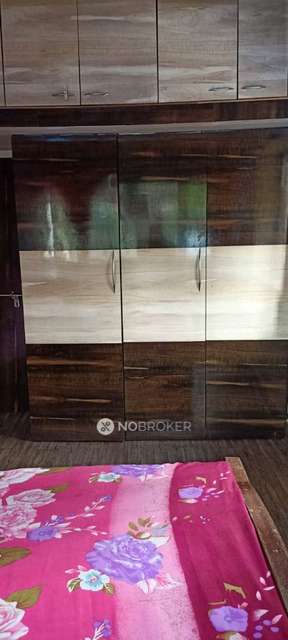 1 BHK Flat In Tagore Park Building For Sale  In Malad West