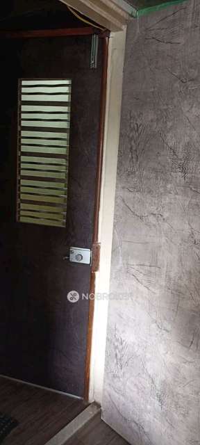 1 BHK Flat In Tagore Park Building For Sale  In Malad West