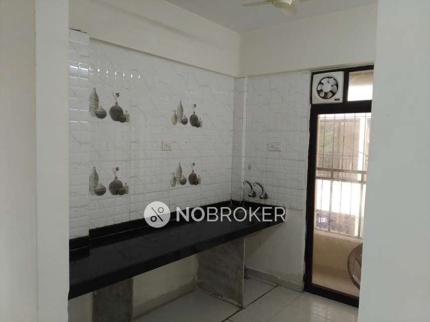 2 BHK Flat In Tulsi Aarambh For Sale  In Badlapur