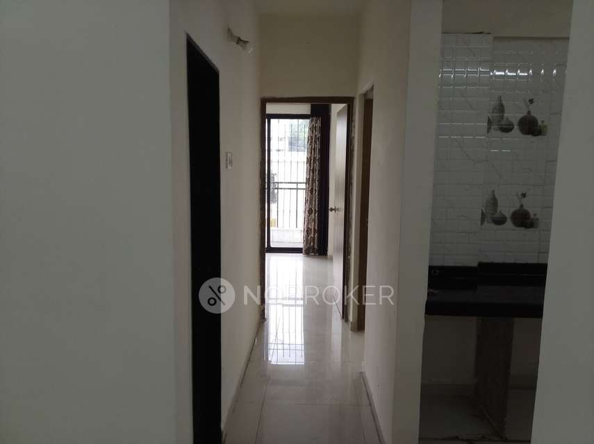 2 BHK Flat In Tulsi Aarambh For Sale  In Badlapur