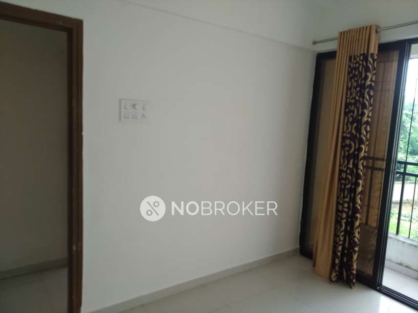 2 BHK Flat In Tulsi Aarambh For Sale  In Badlapur