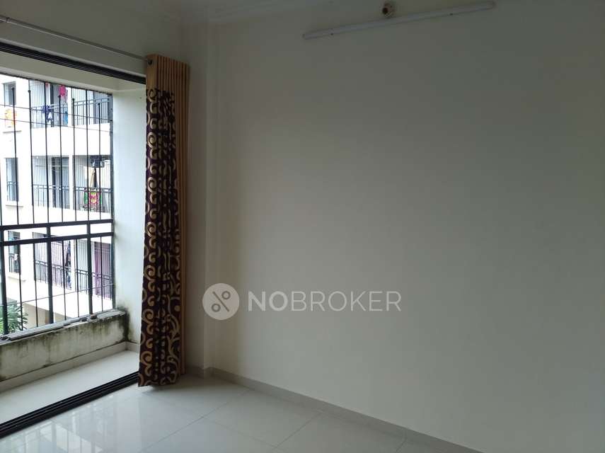 2 BHK Flat In Tulsi Aarambh For Sale  In Badlapur