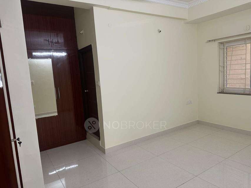3 BHK Flat In Hyder  Residency for Rent  In Sun City