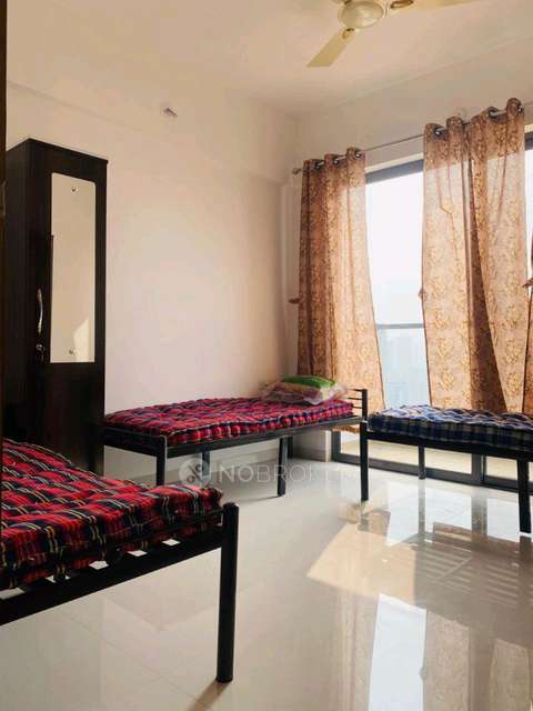 PG for Girls in Baner