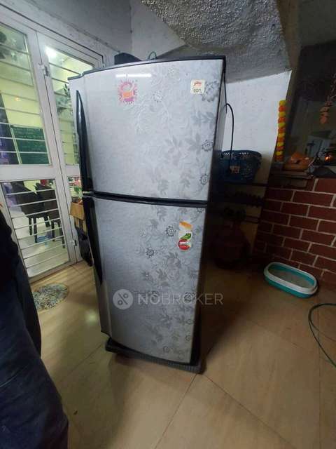 PG for Girls in Baner