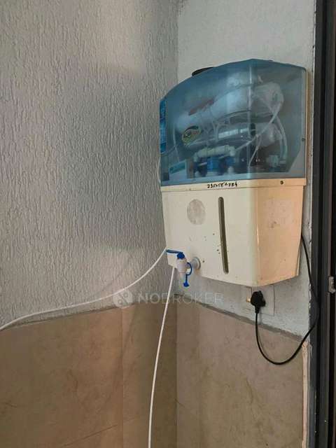 PG for Girls in Baner