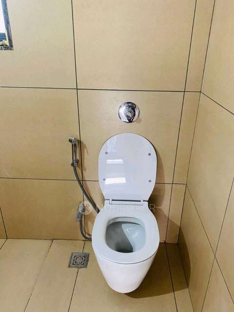 PG for Girls in Baner