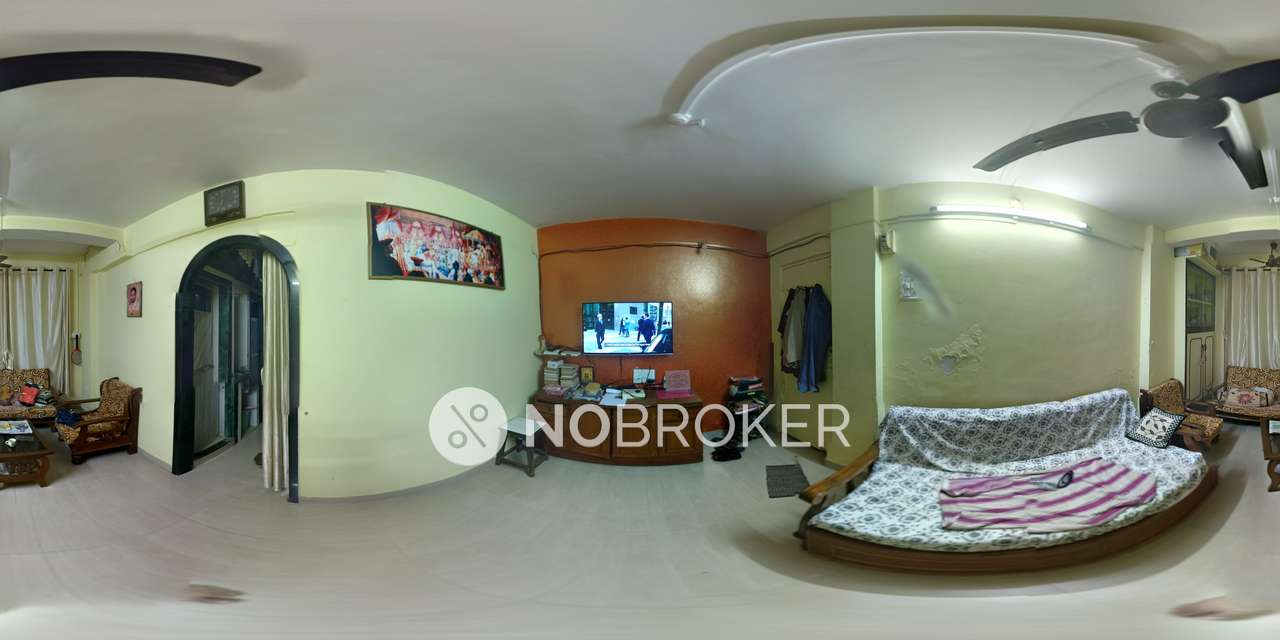 1 BHK Flat In Saidham Soc For Sale  In Nalasopara West,