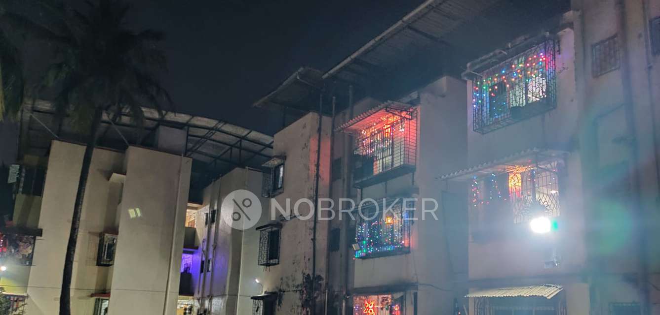 1 BHK Flat In Saidham Soc For Sale  In Nalasopara West,