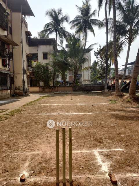 1 BHK Flat In Saidham Soc For Sale  In Nalasopara West,