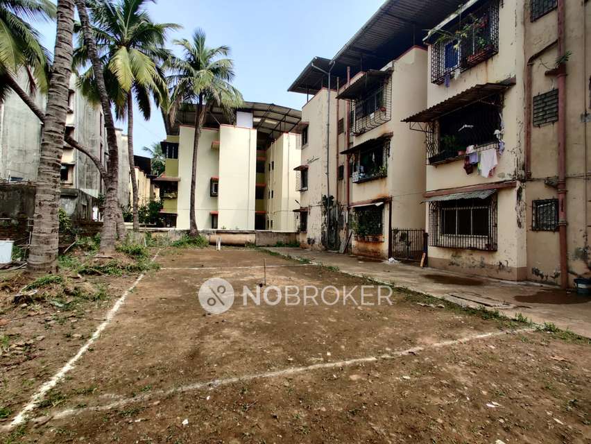 1 BHK Flat In Saidham Soc For Sale  In Nalasopara West,