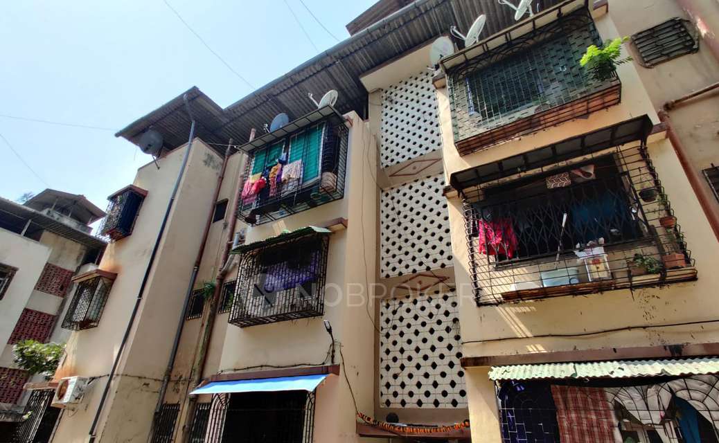 1 BHK Flat In Saidham Soc For Sale  In Nalasopara West,
